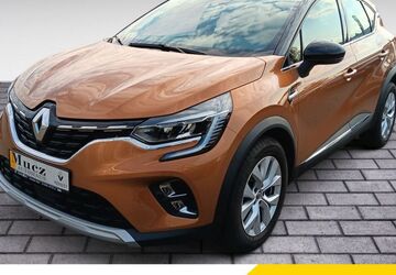 Renault Captur 57.200 km 15.890 &euro; Schorndorf 73614