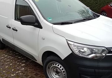 Renault Express 71.700 km 11.900 &euro; Urbach 73660