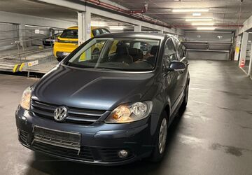VW Golf Plus 166.000 km 3.699 &euro; Stuttgart 70178