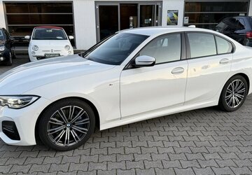 BMW 330d M Sport neuer Motor 02/2024 bei 147 tkm 210.000 km 23.850 &euro; Schorndorf 73614