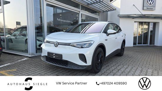 VW ID.4 62.661 km 20.940 &euro; Wendlingen am Neckar 73240