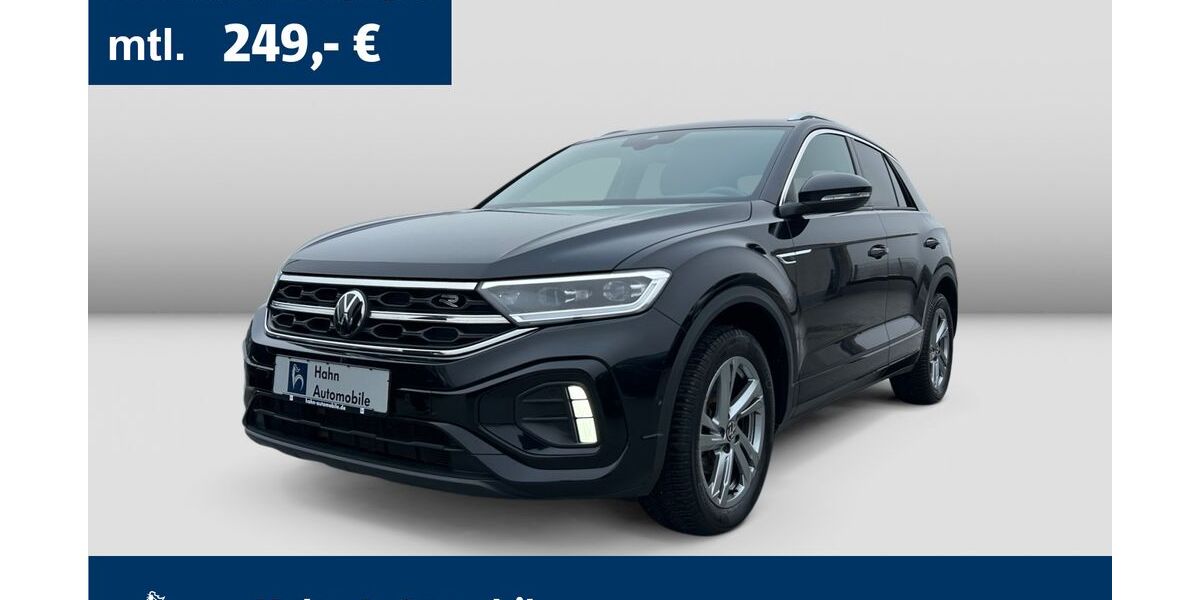 VW T-Roc 46.389 km 21.990 &euro; Kornwestheim 70806
