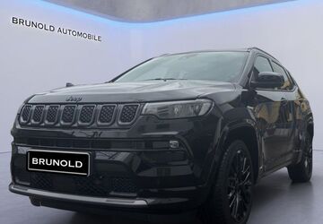 Jeep Compass 19.200 km 29.900 &euro; Stuttgart 70565