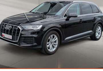 Audi Q7 105.500 km 49.880 &euro; Kirchheim 73230
