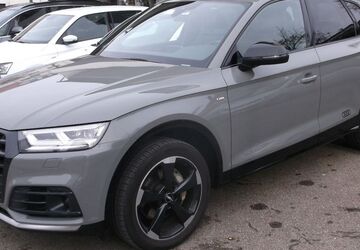 Audi Q5 197.000 km 22.800 &euro; Leinfelden-Echterdingen 70771