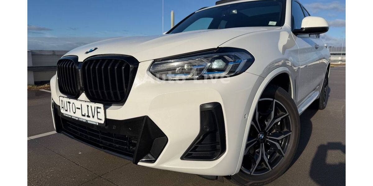 BMW X3 165.980 km 34.990 &euro; Böblingen/Stuttgart 71034