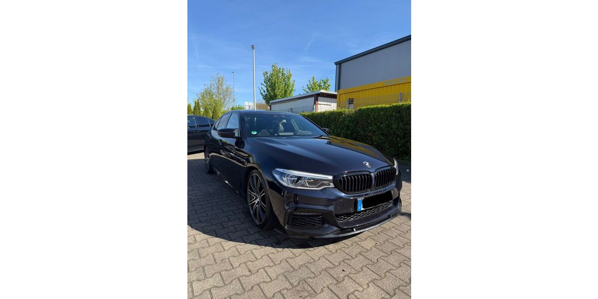 BMW 530 156.000 km 25.390 &euro; Stuttgart 70499