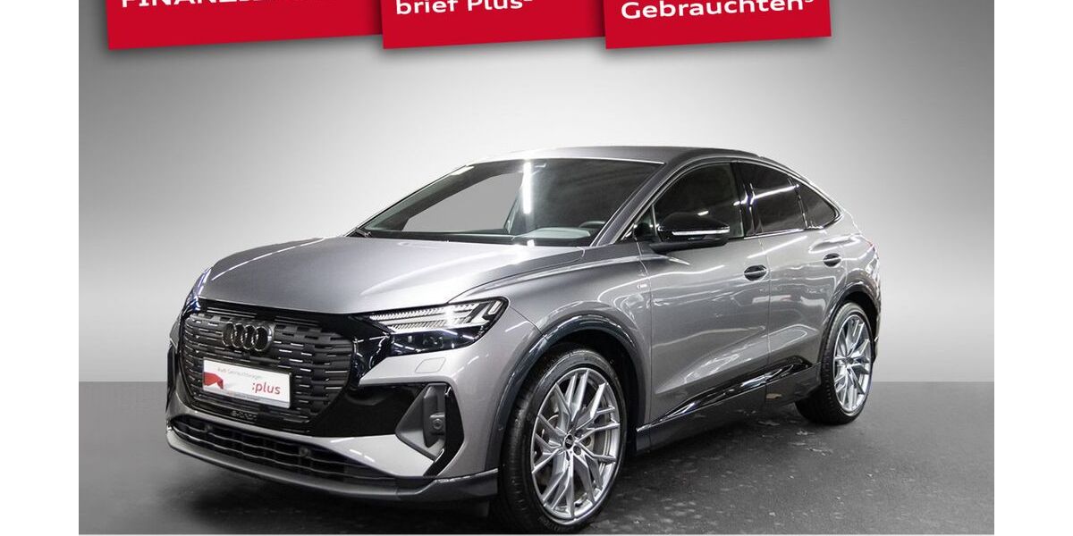 Audi Q4 e-tron 40.103 km 38.330 &euro; Stuttgart 70469