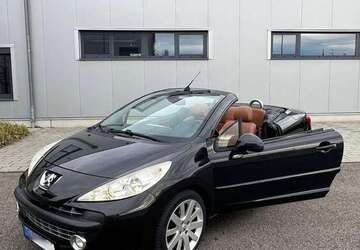 Peugeot 207 140.000 km 3.750 &euro; Esslingen am Neckar 73730