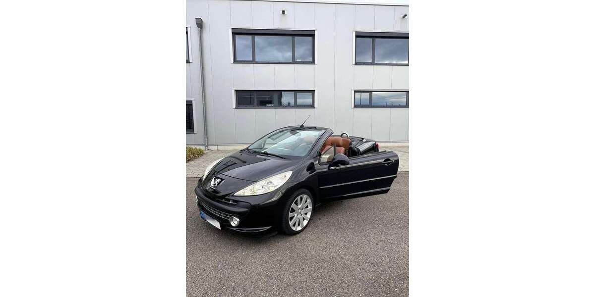 Peugeot 207 140.000 km 3.750 &euro; Esslingen am Neckar 73730