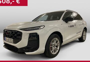 Audi Q3 6.800 km 63.830 &euro; Ludwigsburg 71636