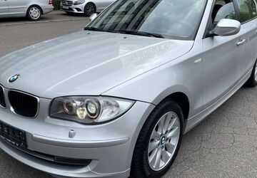 BMW 118 65.000 km 6.850 &euro; Backnang 71522