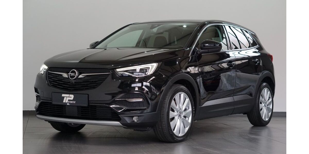 Opel Grandland (X) 157.700 km 13.950 &euro; Tübingen 72072