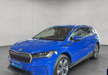 Skoda Enyaq 79.563 km 28.890 &euro; Stuttgart 70190