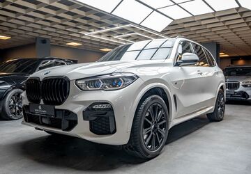 BMW X5 120.000 km 59.500 &euro; Remseck 71686