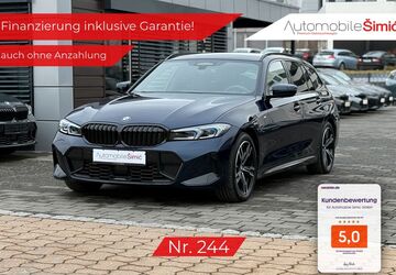 BMW 320 19.900 km 47.990 &euro; Filderstadt 70794