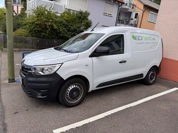 Gebrauchte Renault Express
