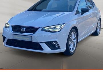 Seat Ibiza 27.679 km 18.990 &euro; Nürtingen 72622