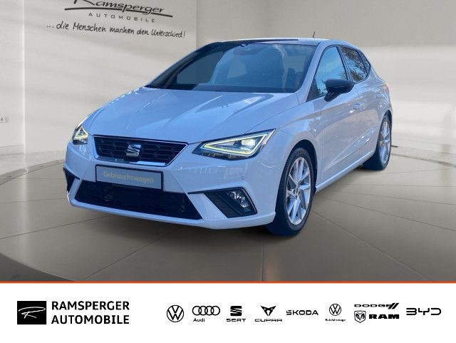 Seat Ibiza 27.679 km 18.990 &euro; Nürtingen 72622