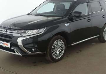 Mitsubishi Outlander 92.895 km 20.750 &euro; Stuttgart 70195