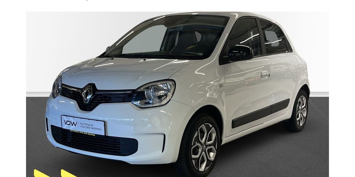 Renault Twingo 55.144 km 12.900 &euro; Stuttgart 70469