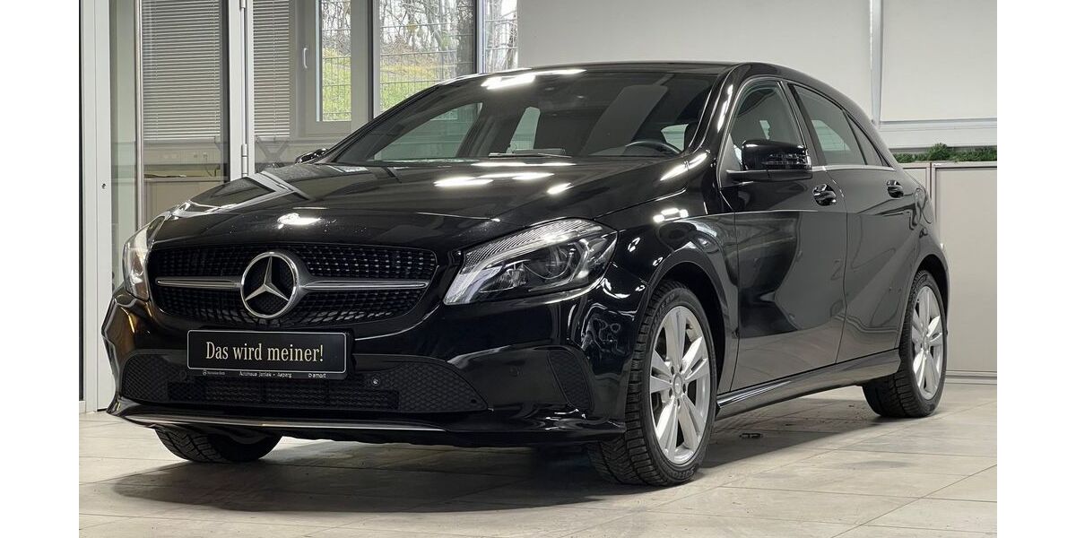 Mercedes-Benz A 180 98.878 km 17.690 &euro; Asperg 71679