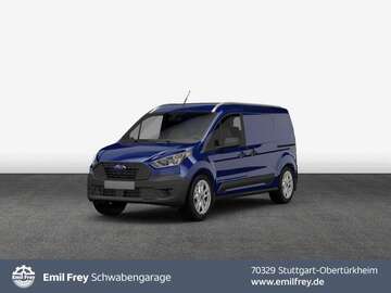 Gebrauchte Ford Transit Connect