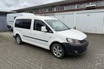 VW Caddy Maxi 2.0 TDI DSG Rollstuhltransport 450.000 km 2.850 &euro; Schorndorf 73614