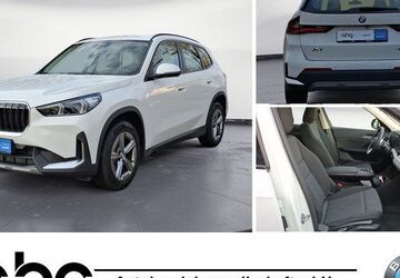 BMW X1 16.899 km 34.850 &euro; Kirchheim unter Teck 73230