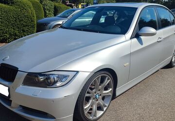 BMW 330 174.117 km 9.200 &euro; Stuttgart 70188