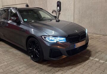 BMW M340i 105.000 km 41.999 &euro; Neckartenzlingen 72654