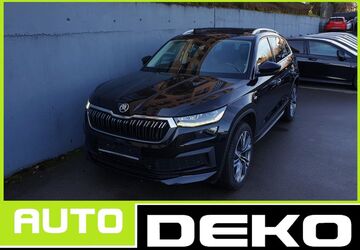Skoda Kodiaq 170.956 km 27.870 &euro; Waiblingen 71332