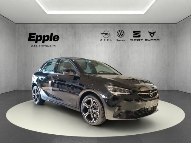 Opel Corsa 28.782 km 16.890 &euro; Rutesheim 71277