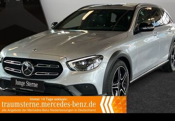 Mercedes-Benz E 400 68.036 km 51.490 &euro; Stuttgart 70469