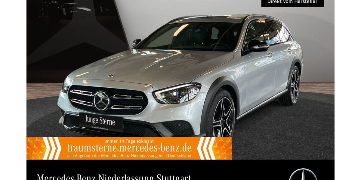 Mercedes-Benz E 400 68.036 km 51.490 &euro; Stuttgart 70469