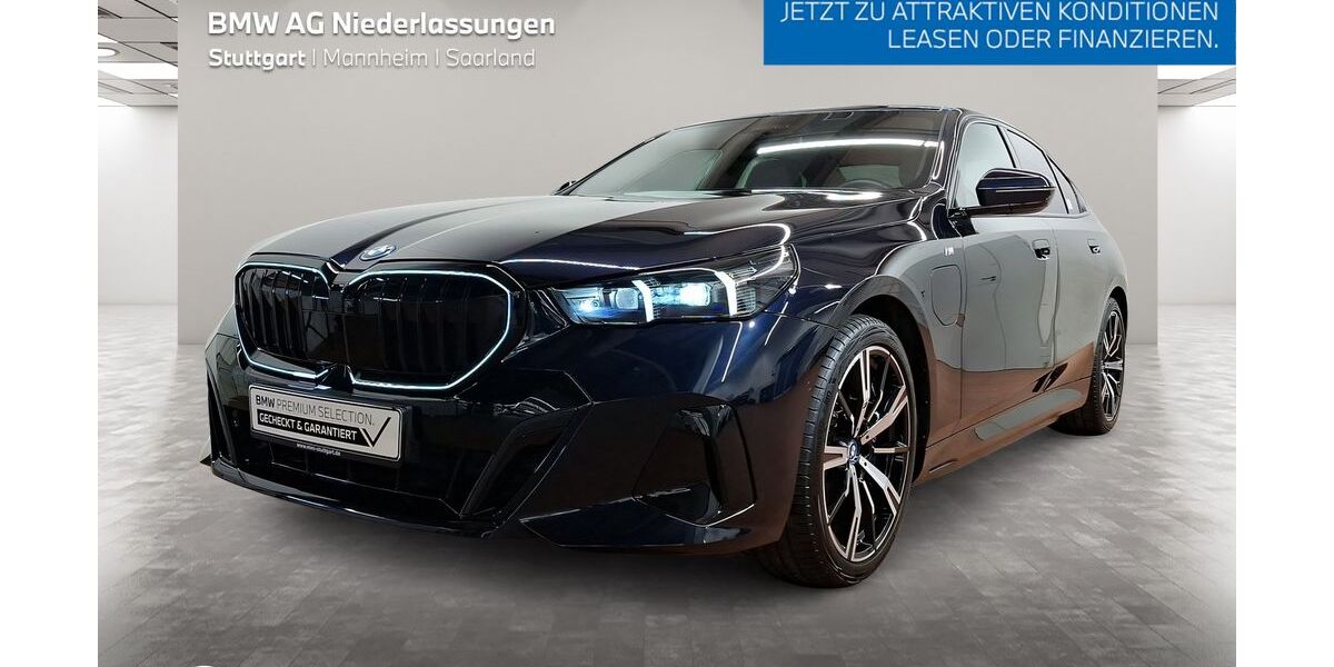 BMW 550 31.320 km 70.950 &euro; Stuttgart 70569