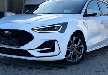 Ford Focus 164.624 km 14.250 &euro; Metzingen 72555