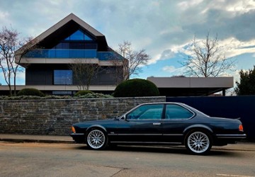 BMW 635 169.000 km 21.999 &euro; Stuttgart 70499