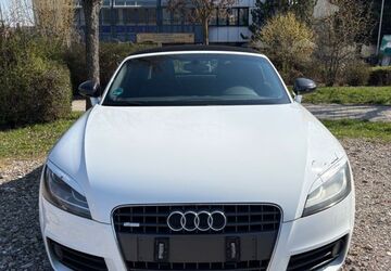 Audi TT 150.000 km 13.950 &euro; Nürtingen 72622