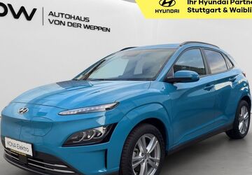 Hyundai KONA Elektro 9.965 km 30.900 &euro; Stuttgart 70469