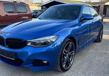 BMW 330 156.408 km 18.990 &euro; Magstadt 71106