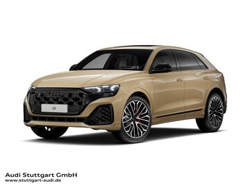 Gebrauchte Audi Q8