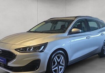 Ford Focus 26.087 km 16.900 &euro; Stuttgart 70190