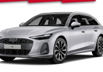 Audi A6 19.176 km 59.940 &euro; Stuttgart 70469