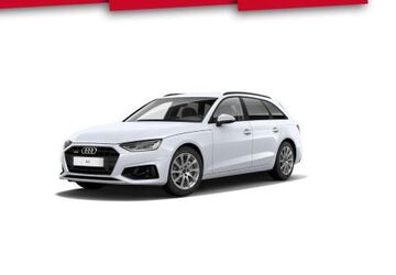 Audi A4 47.465 km 27.940 &euro; Stuttgart 70563