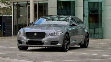 Gebrauchte Jaguar XJ