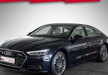 Audi A7 65.515 km 44.940 &euro; Stuttgart 70469