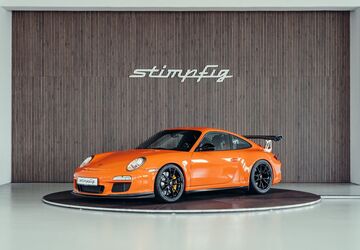 Porsche 997 39.643 km 395.000 &euro; Stuttgart 70190