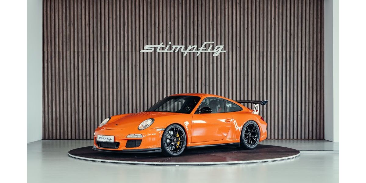 Porsche 997 39.643 km 395.000 &euro; Stuttgart 70190