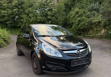 Opel Corsa 198.000 km 1.999 &euro; Stuttgart 70173
